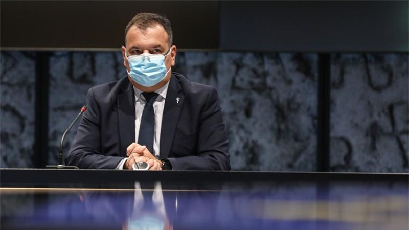 Bilježimo pozitivne epidemiološke trendove, popušta pritisak na zdravstveni sustav